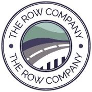 The ROW Company Logo